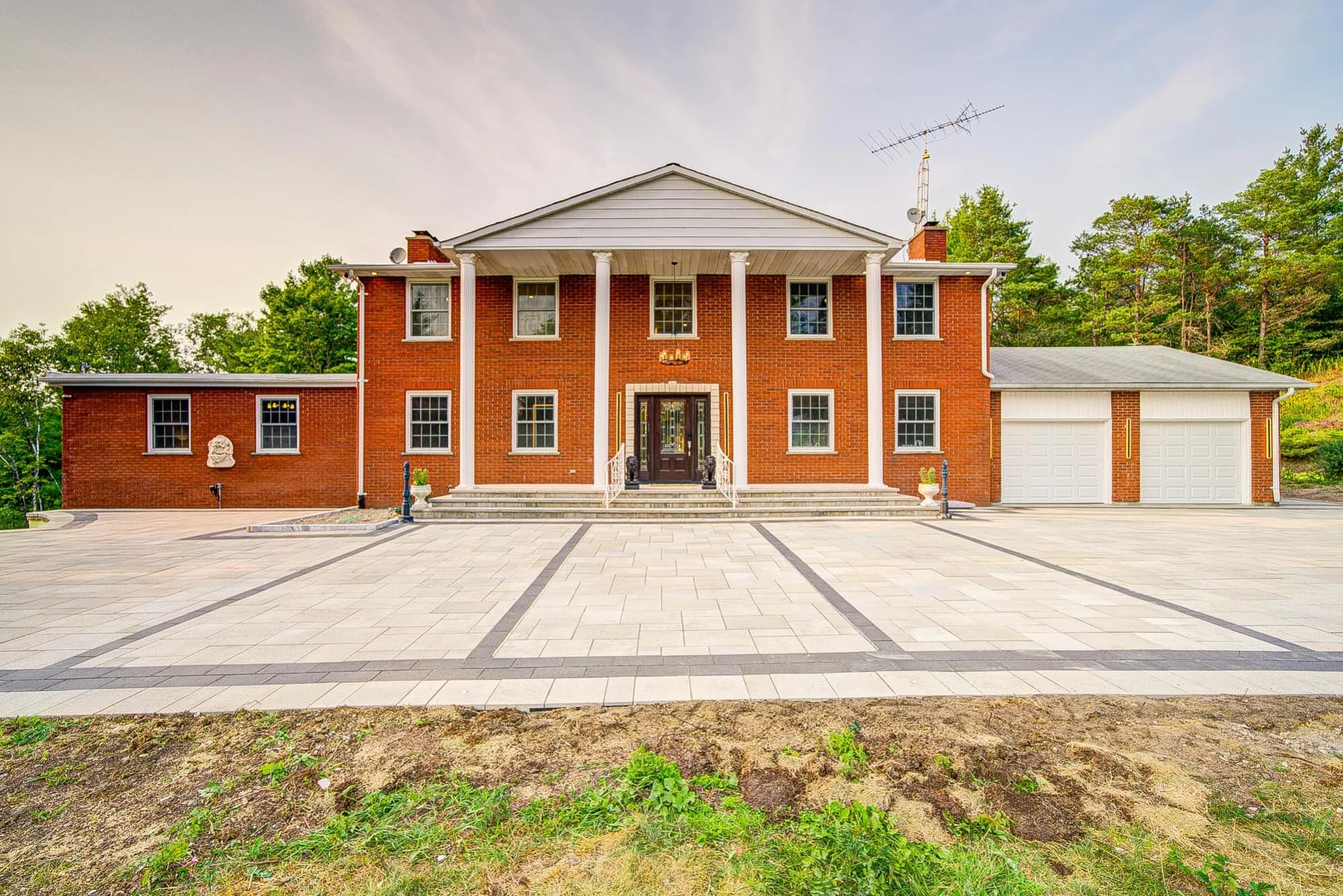 Forest View Cottage, Uxbridge · Ontario